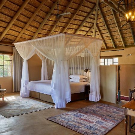 Geiger'S Camp In Timbavati Game Reserve By Newmark 외부 사진