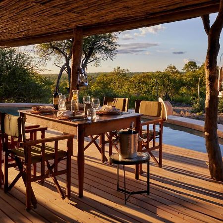 Geiger'S Camp In Timbavati Game Reserve By Newmark 외부 사진
