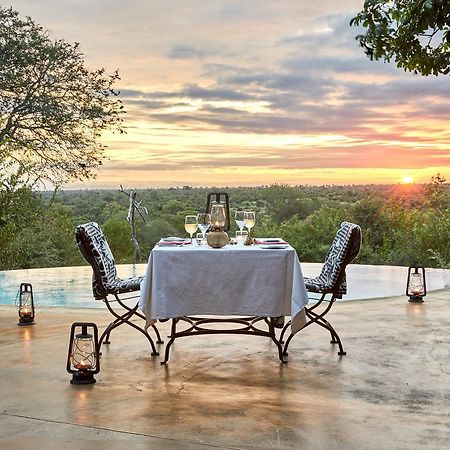 Geiger'S Camp In Timbavati Game Reserve By Newmark 외부 사진