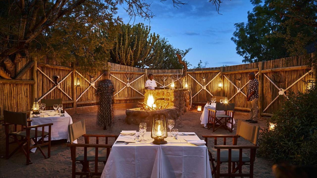 Geiger'S Camp In Timbavati Game Reserve By Newmark 외부 사진