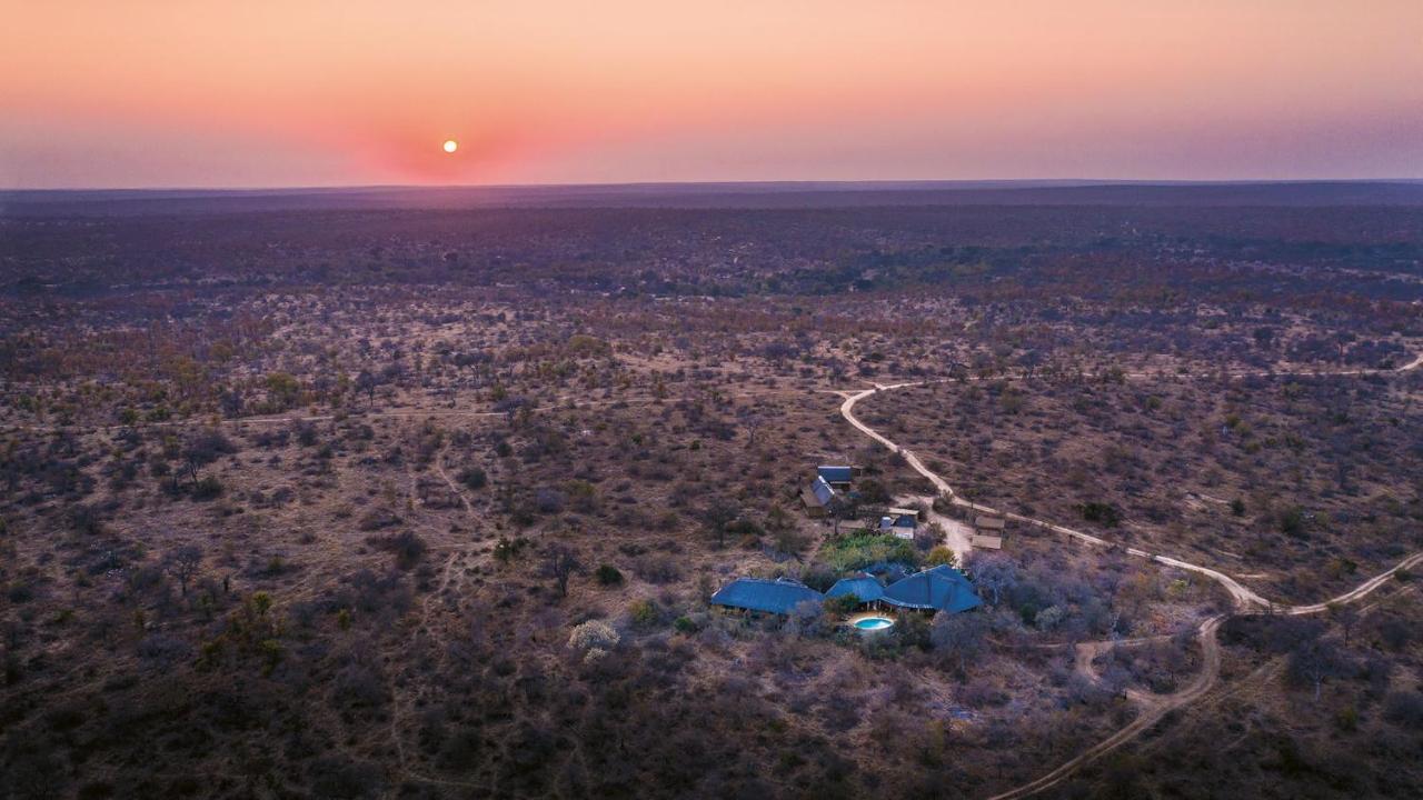 Geiger'S Camp In Timbavati Game Reserve By Newmark 외부 사진