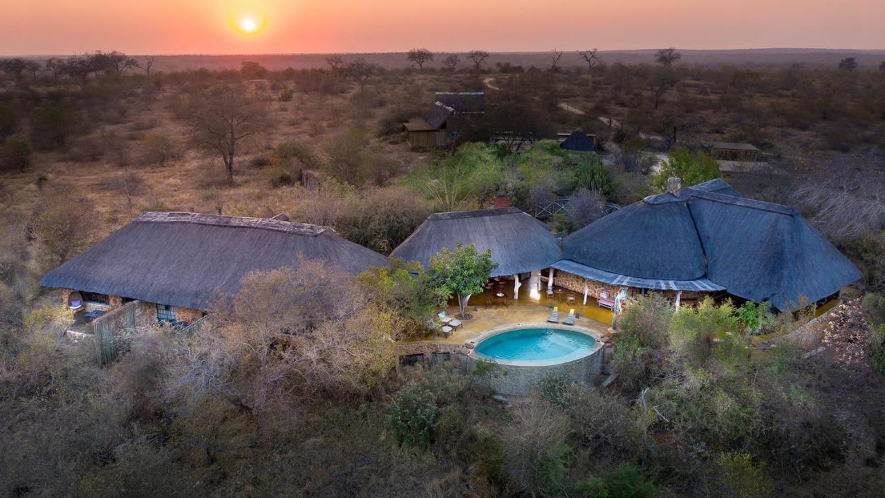 Geiger'S Camp In Timbavati Game Reserve By Newmark 외부 사진