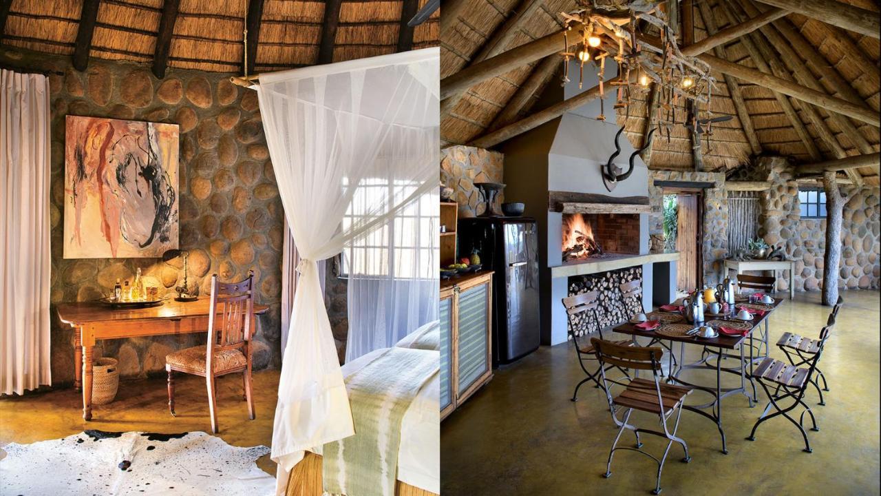 Geiger'S Camp In Timbavati Game Reserve By Newmark 외부 사진