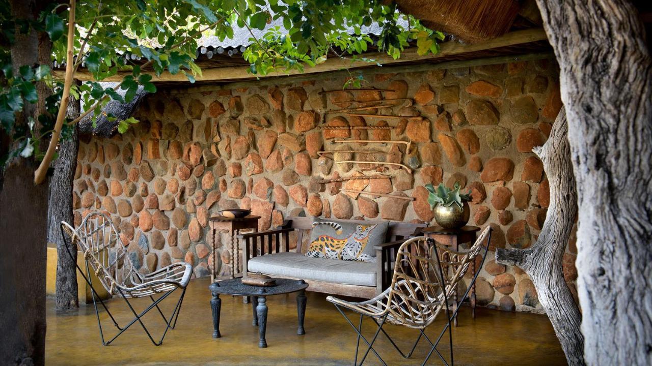 Geiger'S Camp In Timbavati Game Reserve By Newmark 외부 사진