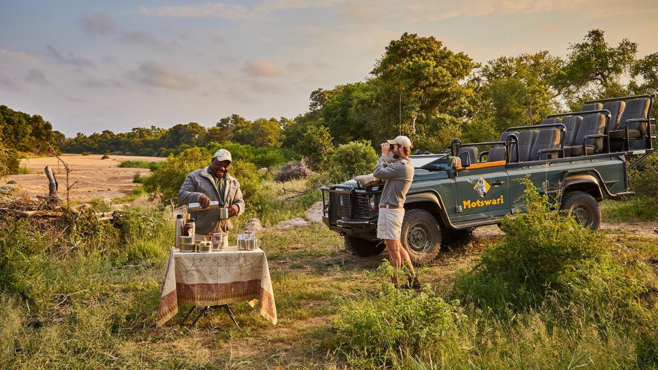 Geiger'S Camp In Timbavati Game Reserve By Newmark 외부 사진