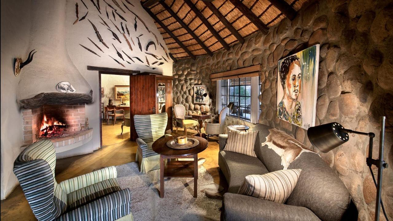 Geiger'S Camp In Timbavati Game Reserve By Newmark 외부 사진