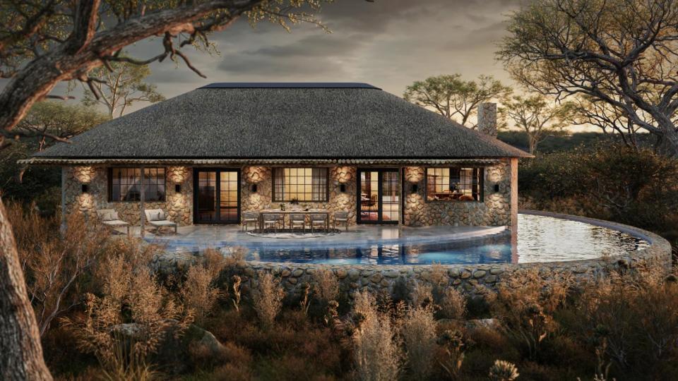 Geiger'S Camp In Timbavati Game Reserve By Newmark 외부 사진