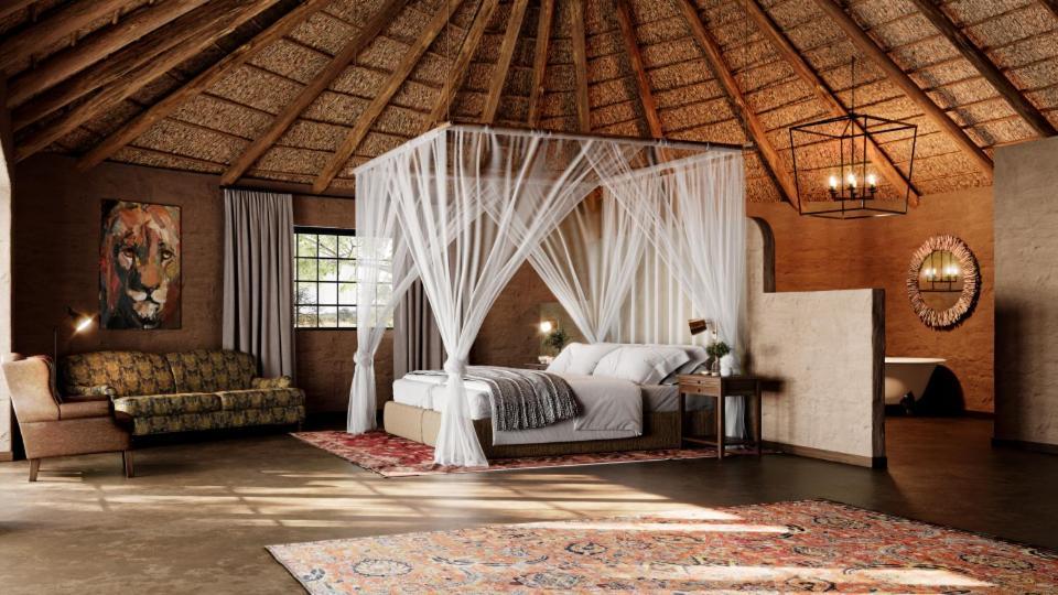 Geiger'S Camp In Timbavati Game Reserve By Newmark 외부 사진