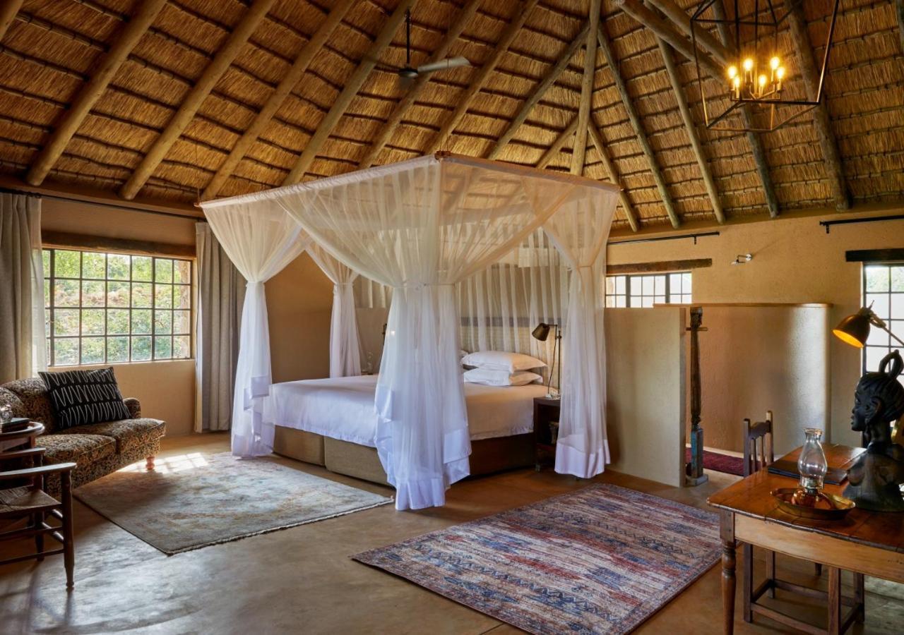 Geiger'S Camp In Timbavati Game Reserve By Newmark 외부 사진