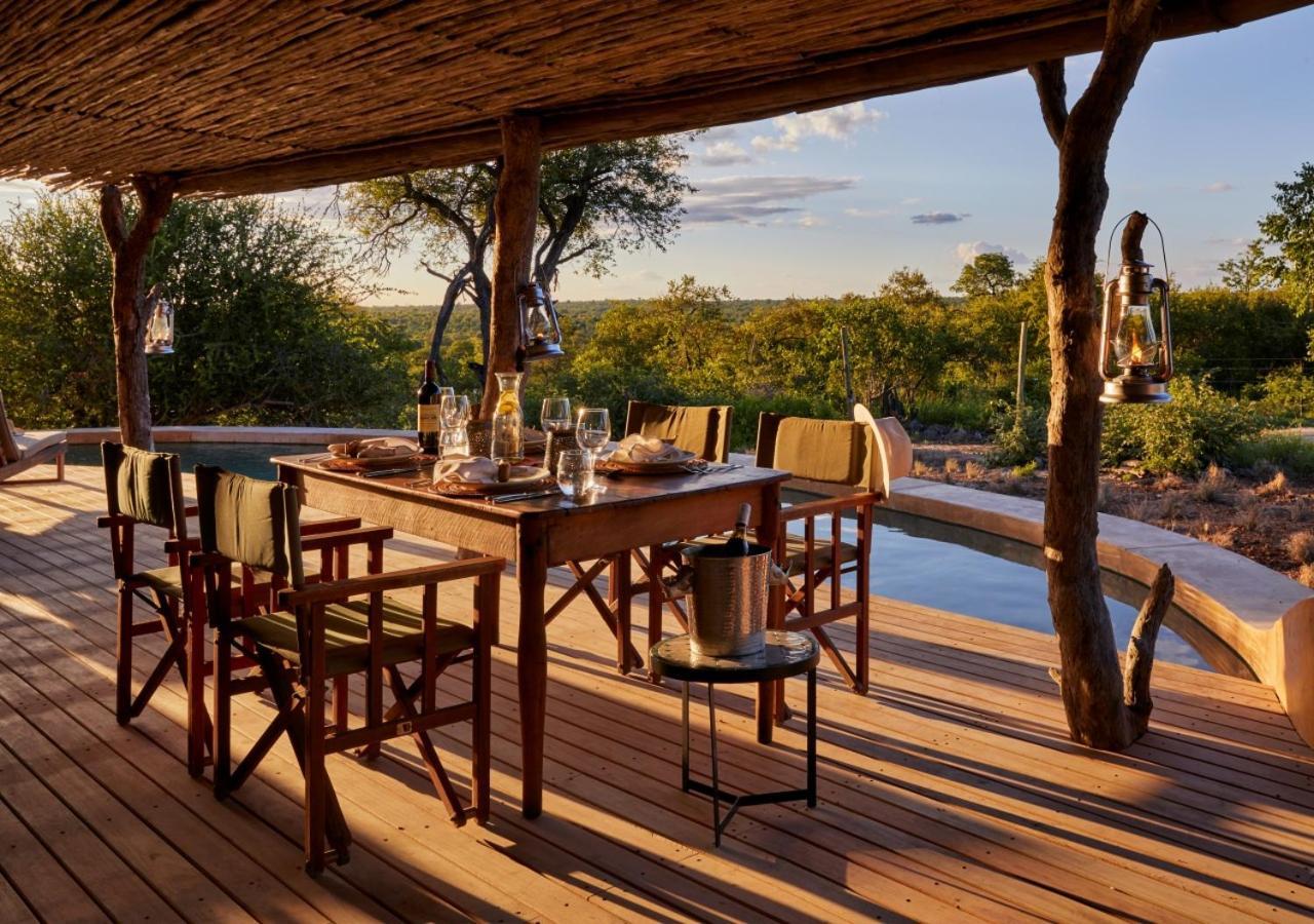 Geiger'S Camp In Timbavati Game Reserve By Newmark 외부 사진