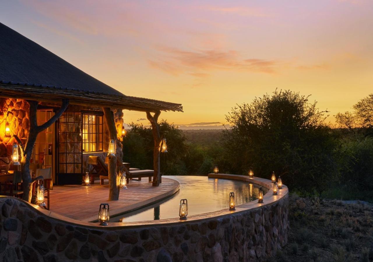 Geiger'S Camp In Timbavati Game Reserve By Newmark 외부 사진