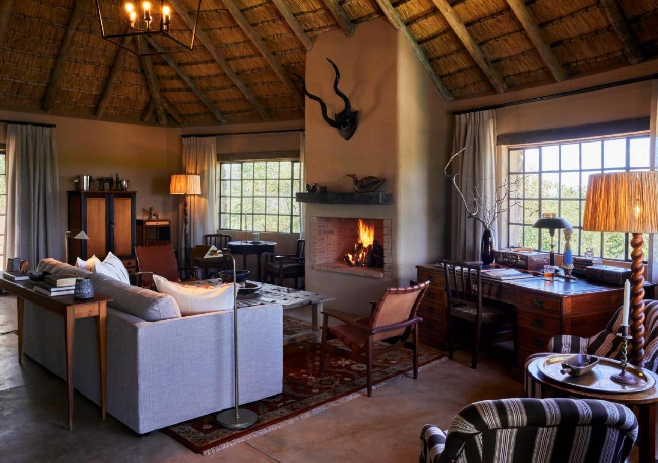 Geiger'S Camp In Timbavati Game Reserve By Newmark 외부 사진