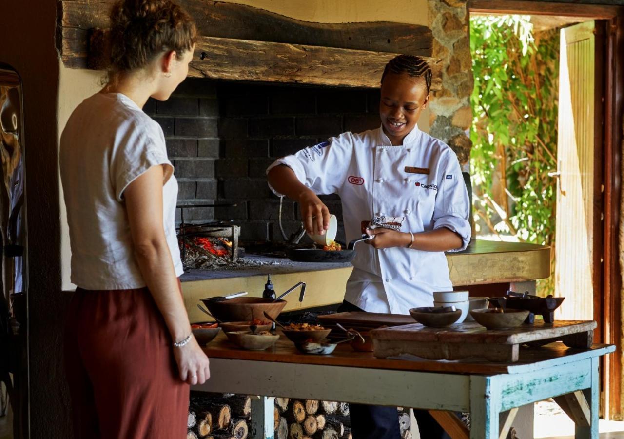 Geiger'S Camp In Timbavati Game Reserve By Newmark 외부 사진