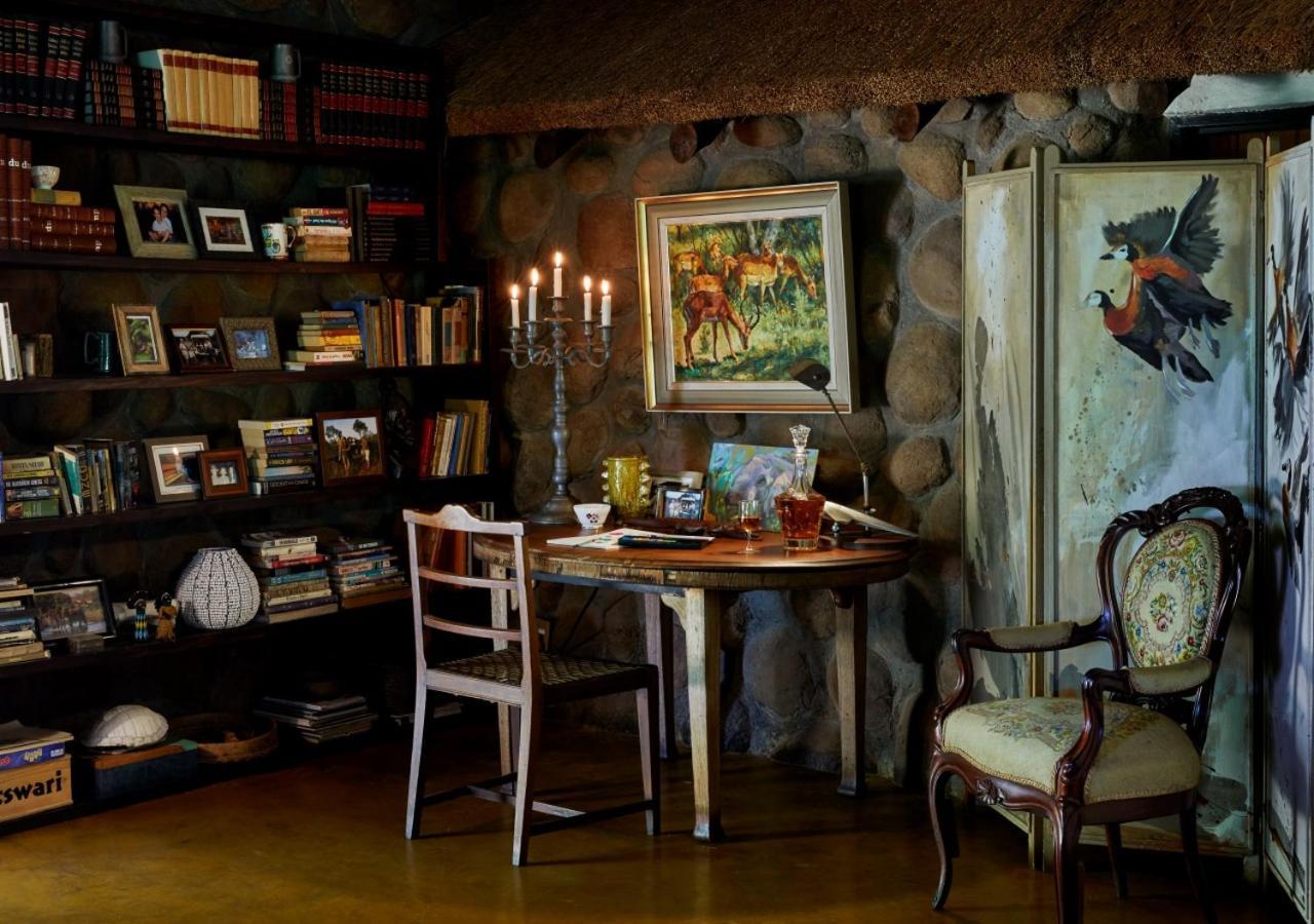 Geiger'S Camp In Timbavati Game Reserve By Newmark 외부 사진