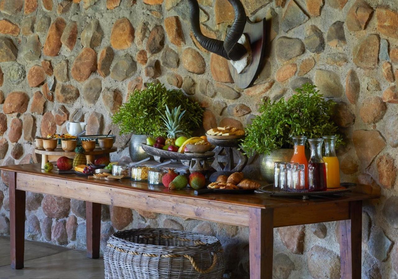 Geiger'S Camp In Timbavati Game Reserve By Newmark 외부 사진