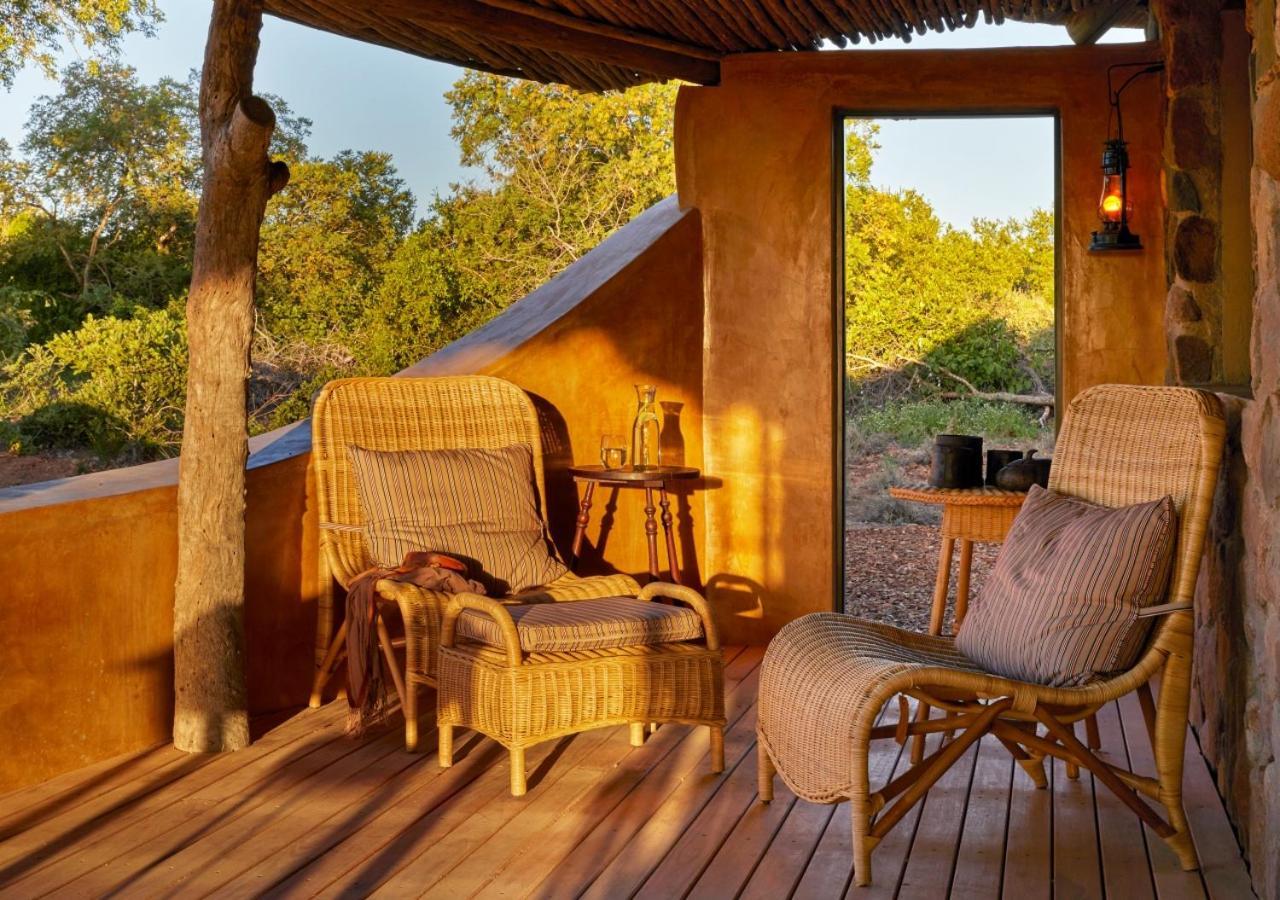 Geiger'S Camp In Timbavati Game Reserve By Newmark 외부 사진