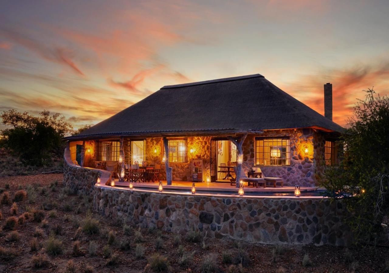 Geiger'S Camp In Timbavati Game Reserve By Newmark 외부 사진