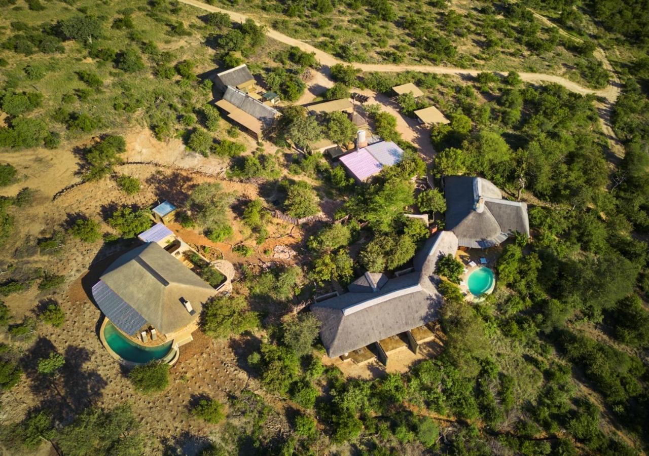 Geiger'S Camp In Timbavati Game Reserve By Newmark 외부 사진