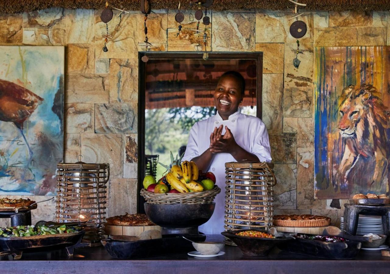 Geiger'S Camp In Timbavati Game Reserve By Newmark 외부 사진