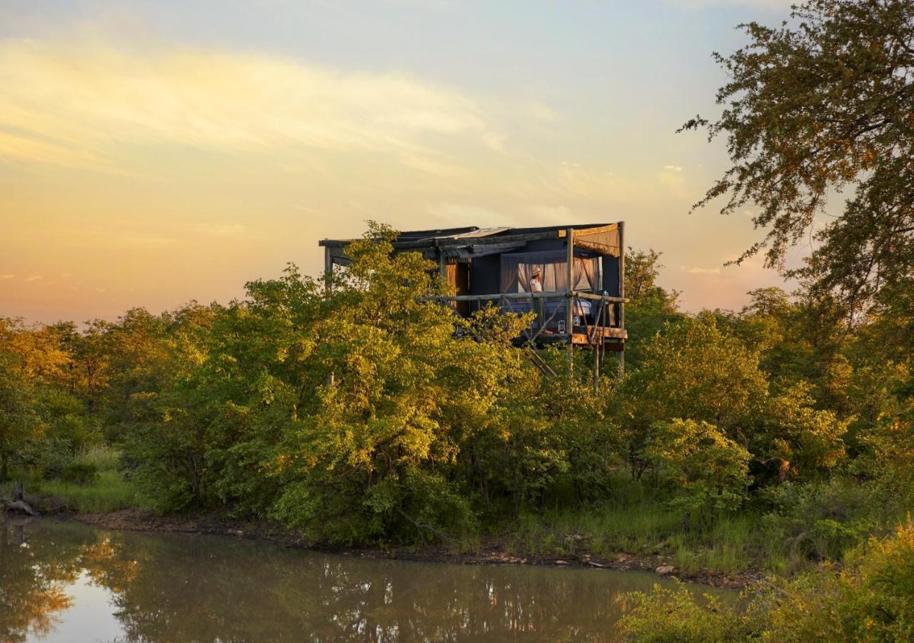 Geiger'S Camp In Timbavati Game Reserve By Newmark 외부 사진