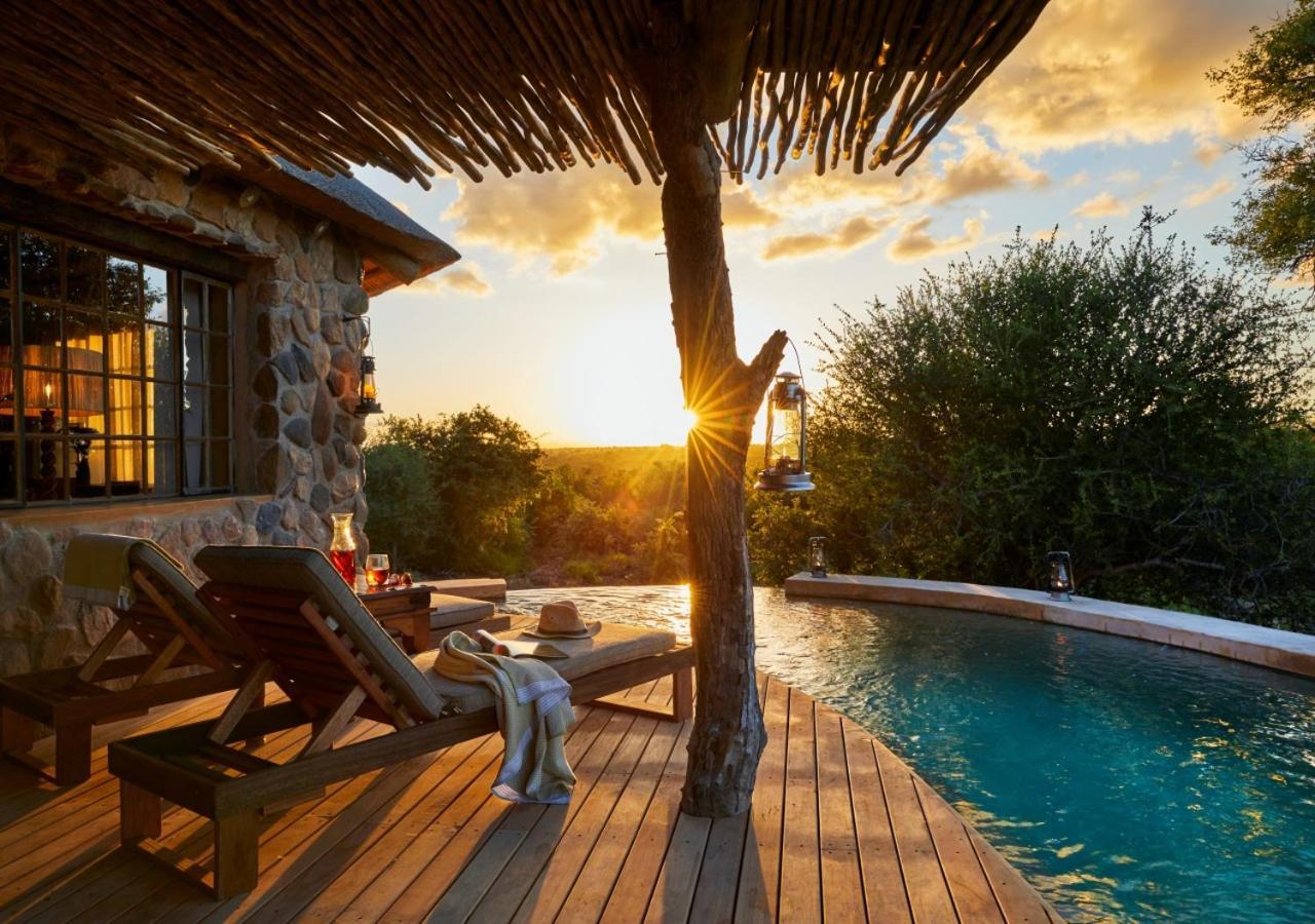 Geiger'S Camp In Timbavati Game Reserve By Newmark 외부 사진