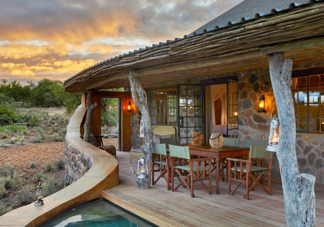 Geiger'S Camp In Timbavati Game Reserve By Newmark 외부 사진