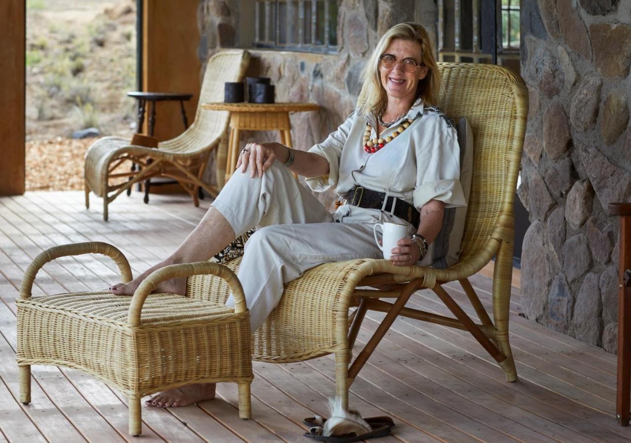 Geiger'S Camp In Timbavati Game Reserve By Newmark 외부 사진