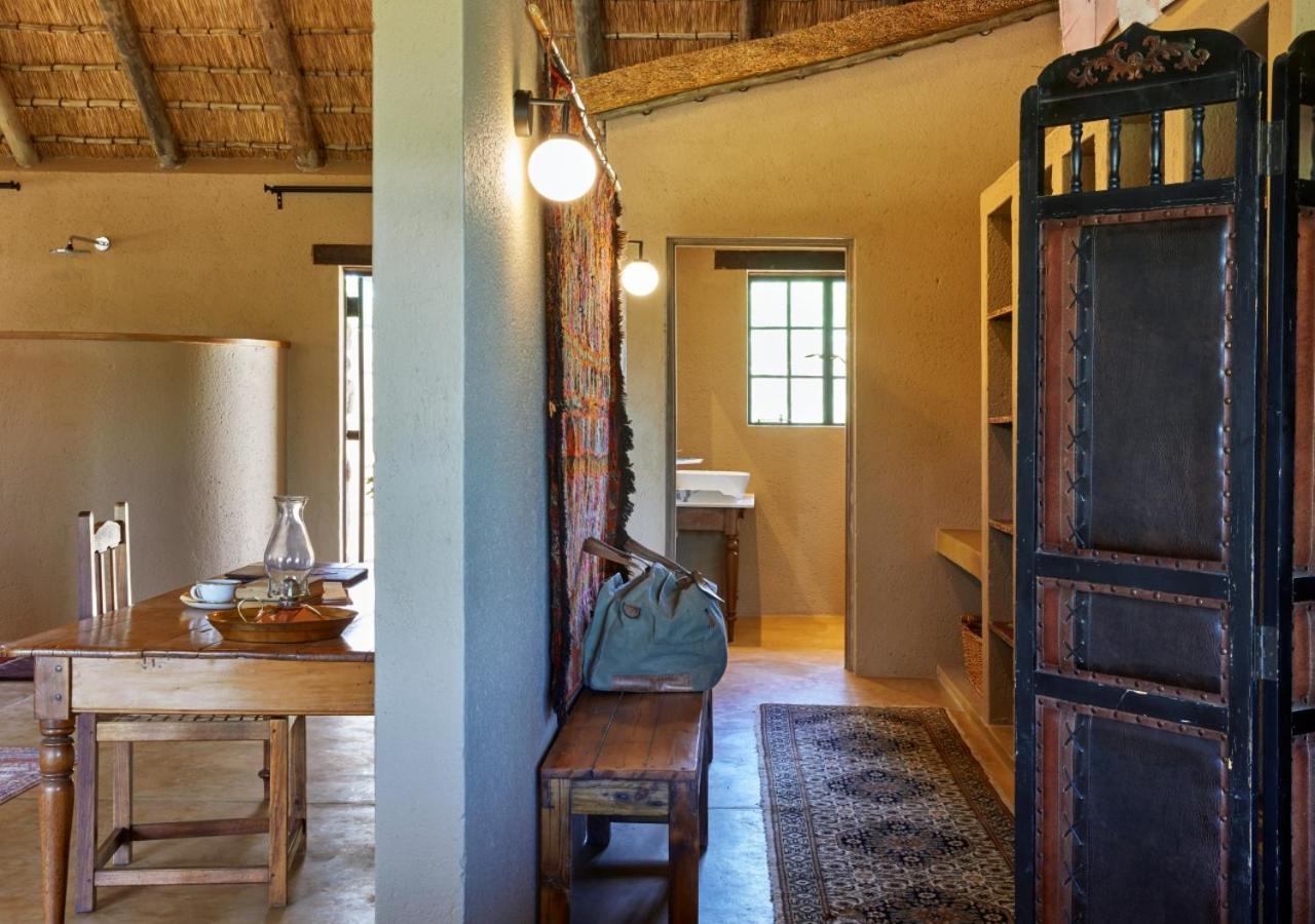 Geiger'S Camp In Timbavati Game Reserve By Newmark 외부 사진
