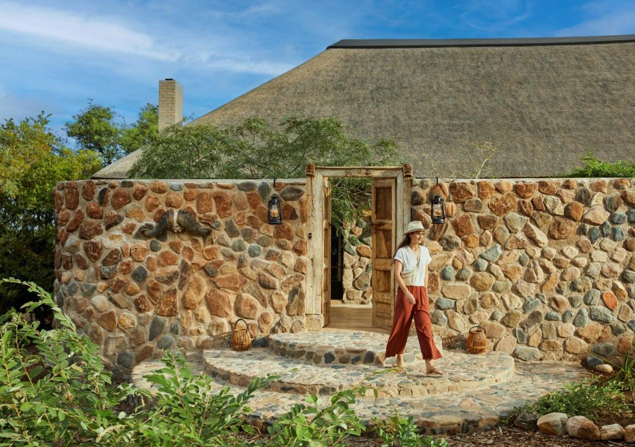 Geiger'S Camp In Timbavati Game Reserve By Newmark 외부 사진