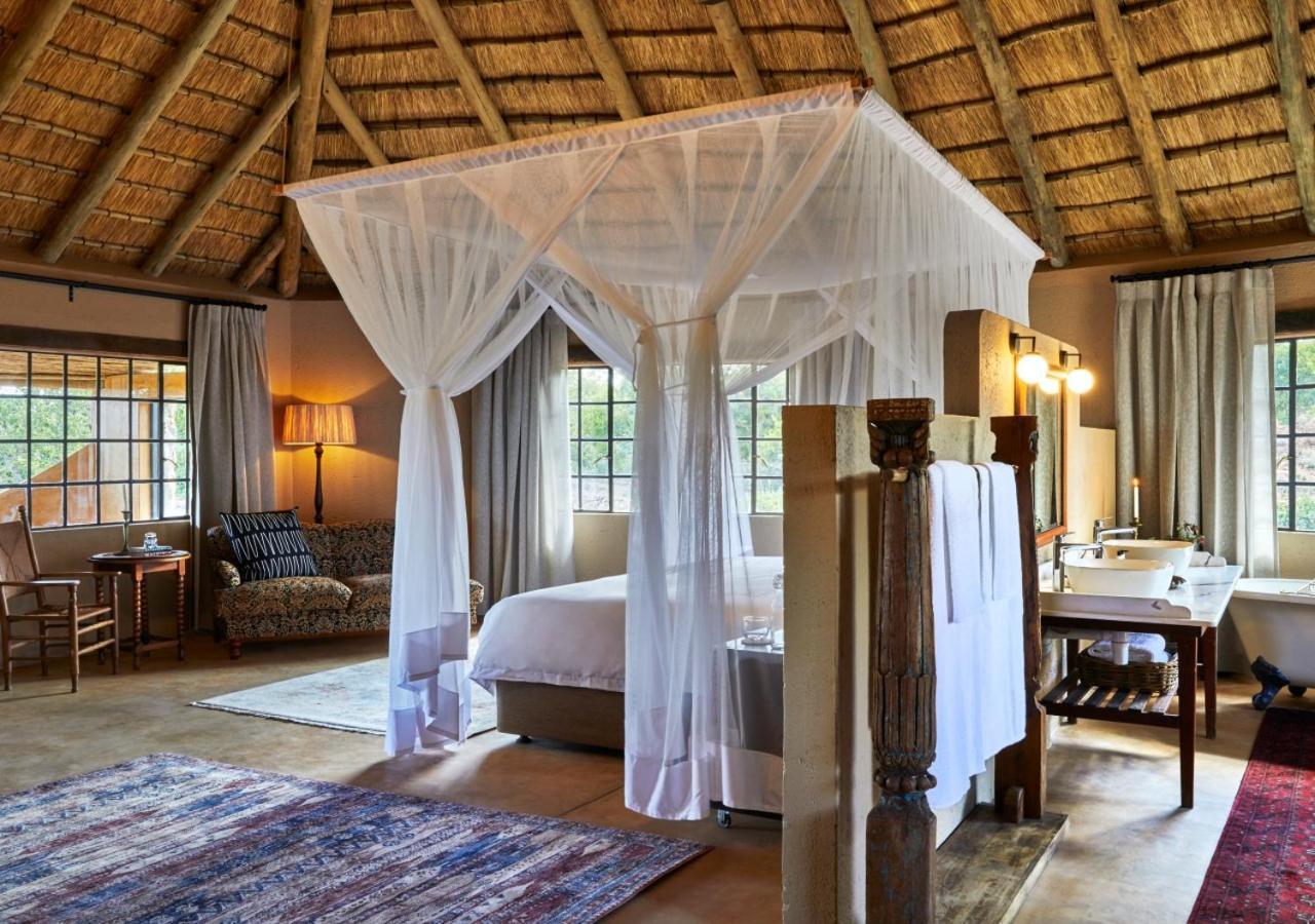 Geiger'S Camp In Timbavati Game Reserve By Newmark 외부 사진