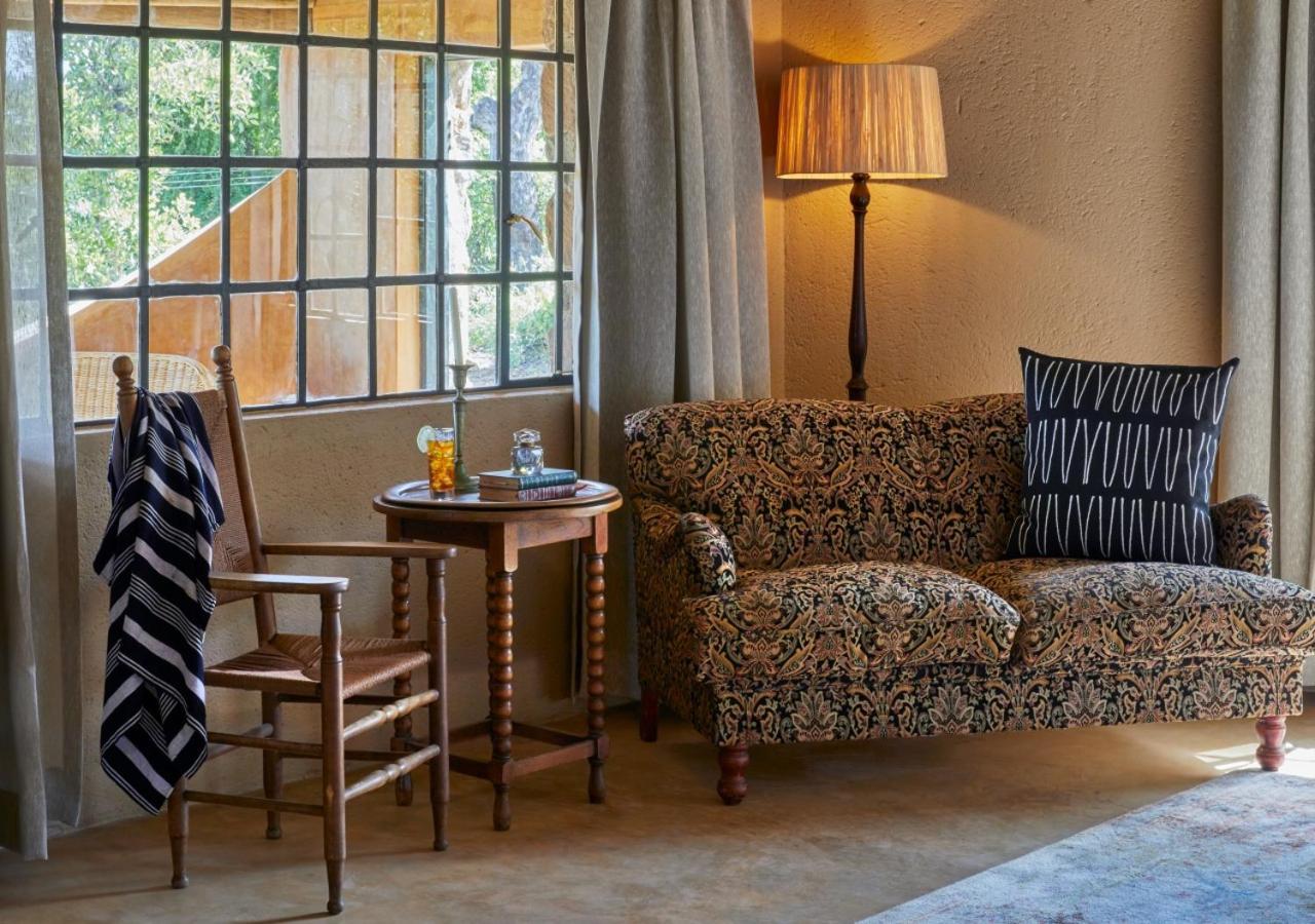 Geiger'S Camp In Timbavati Game Reserve By Newmark 외부 사진