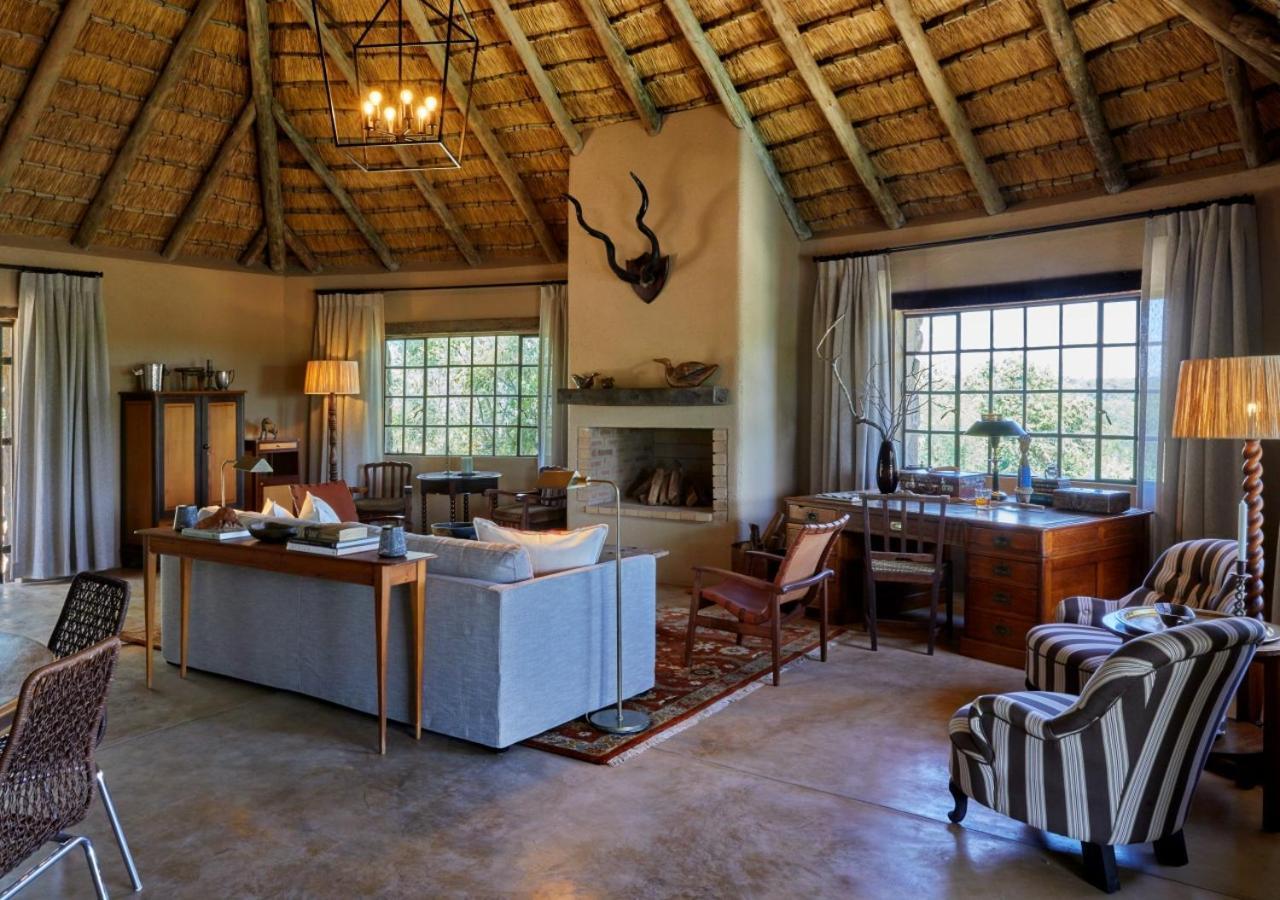 Geiger'S Camp In Timbavati Game Reserve By Newmark 외부 사진