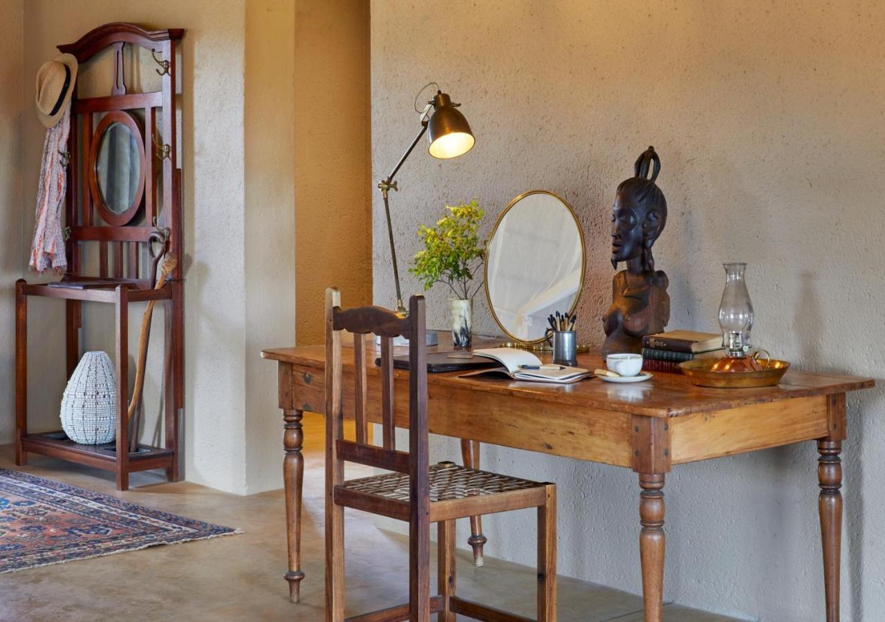 Geiger'S Camp In Timbavati Game Reserve By Newmark 외부 사진