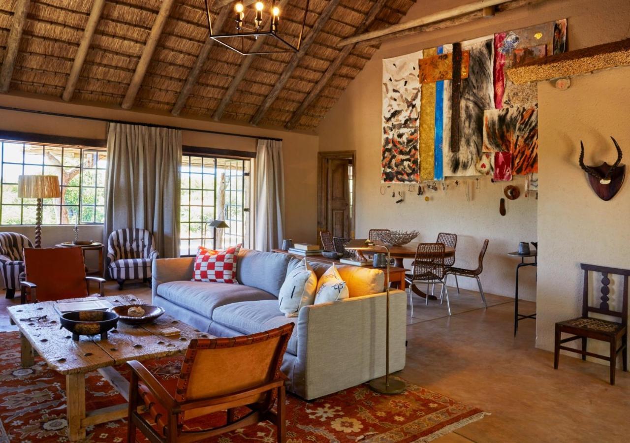 Geiger'S Camp In Timbavati Game Reserve By Newmark 외부 사진