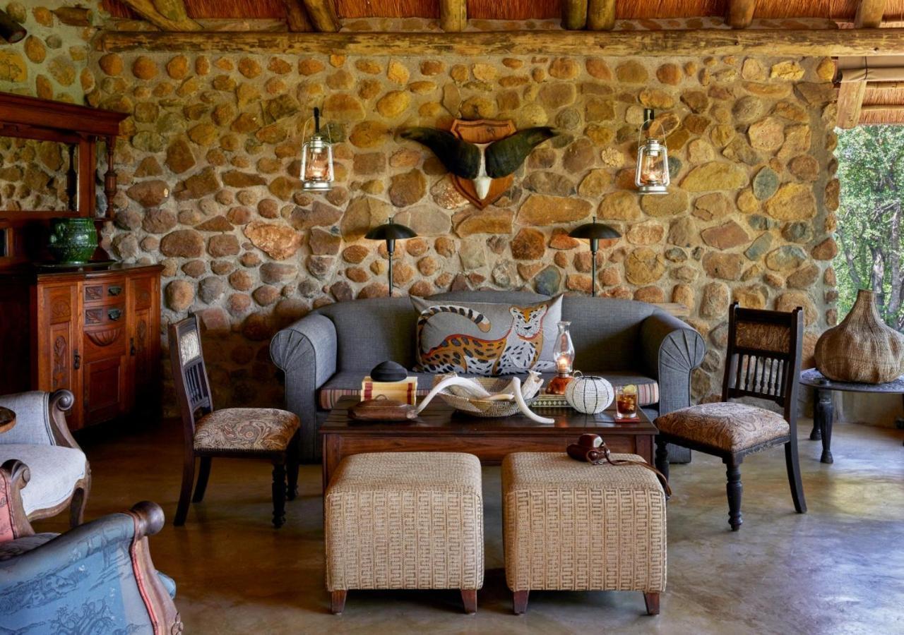 Geiger'S Camp In Timbavati Game Reserve By Newmark 외부 사진