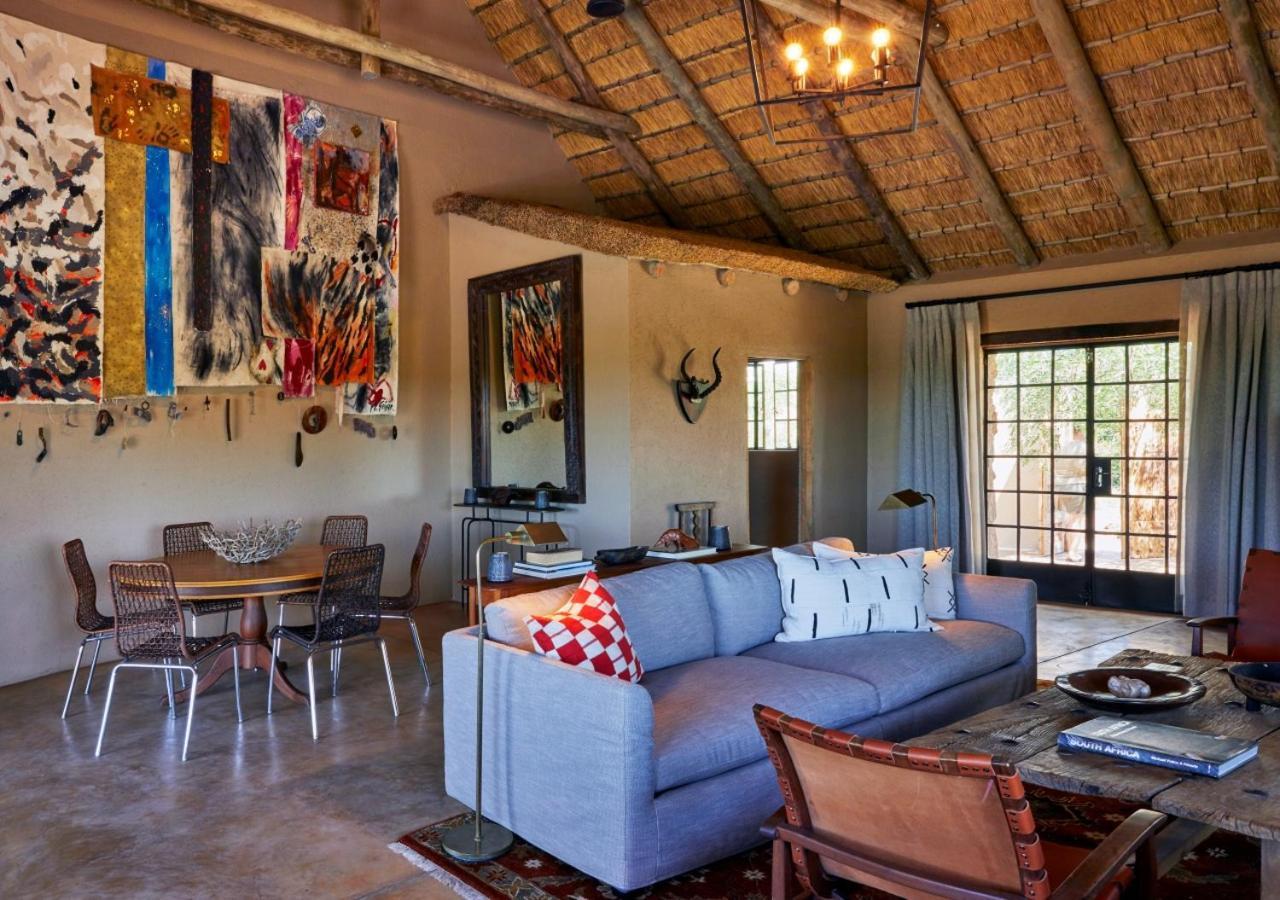 Geiger'S Camp In Timbavati Game Reserve By Newmark 외부 사진