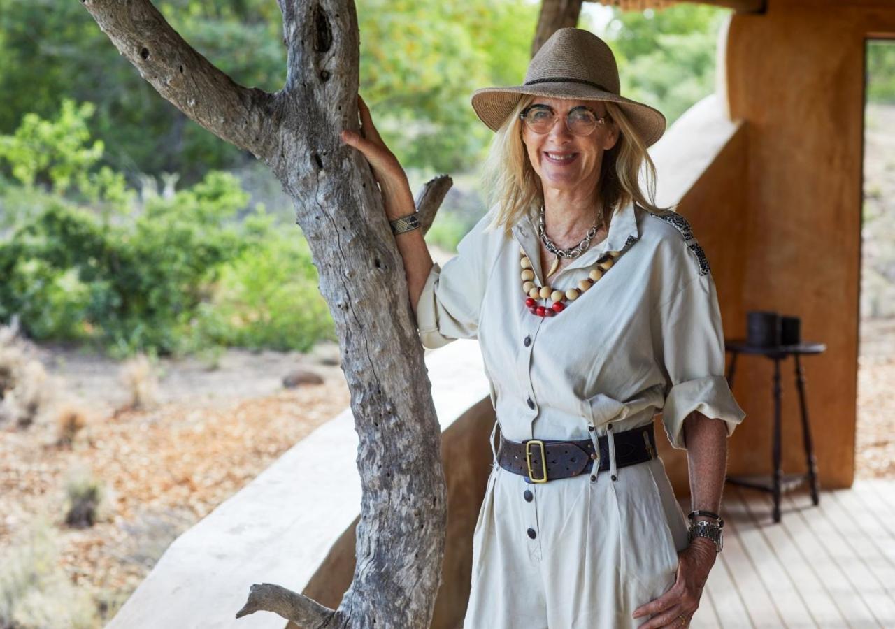 Geiger'S Camp In Timbavati Game Reserve By Newmark 외부 사진