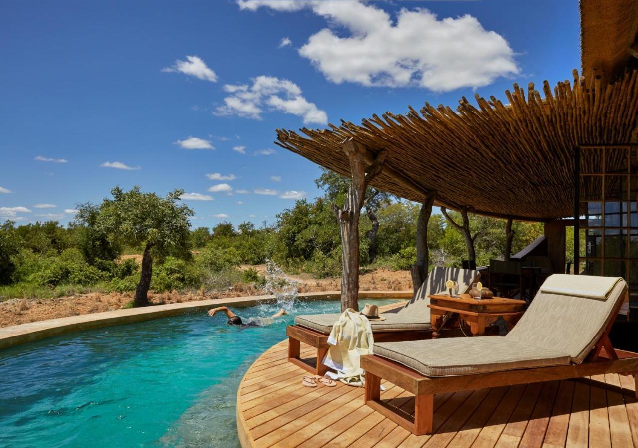 Geiger'S Camp In Timbavati Game Reserve By Newmark 외부 사진