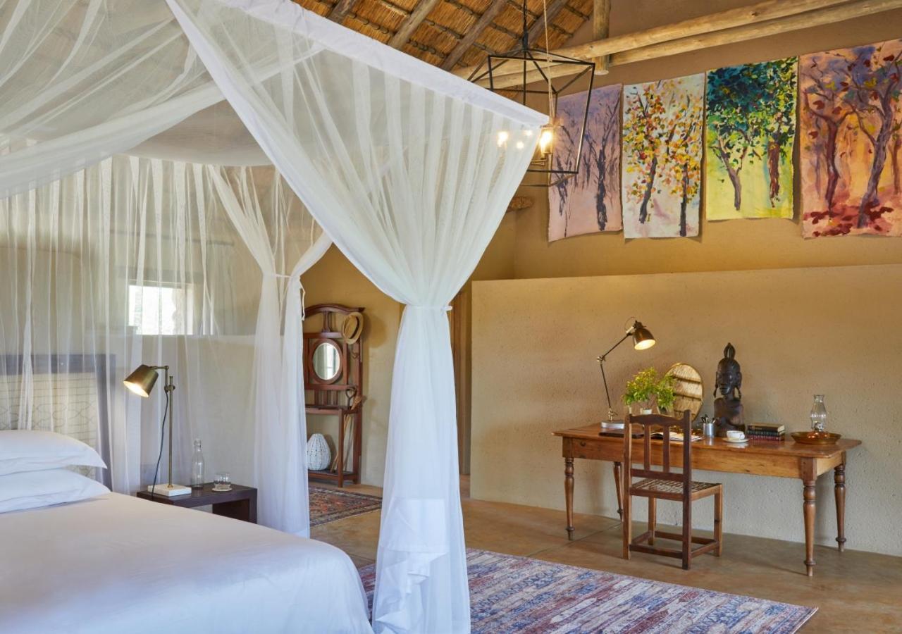 Geiger'S Camp In Timbavati Game Reserve By Newmark 외부 사진
