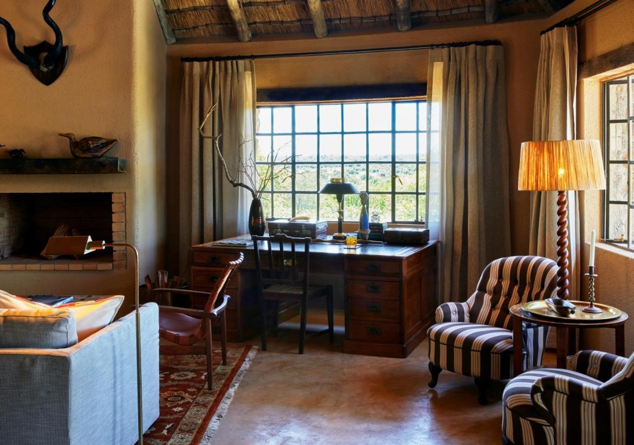 Geiger'S Camp In Timbavati Game Reserve By Newmark 외부 사진