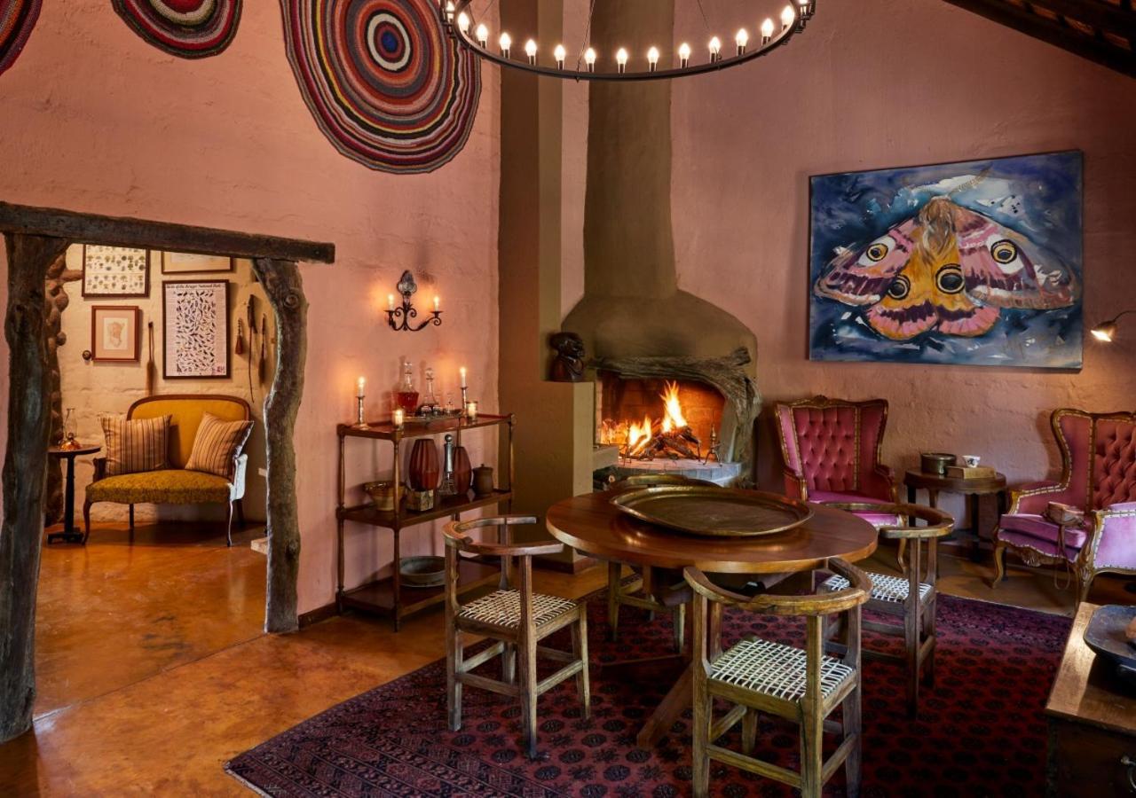 Geiger'S Camp In Timbavati Game Reserve By Newmark 외부 사진