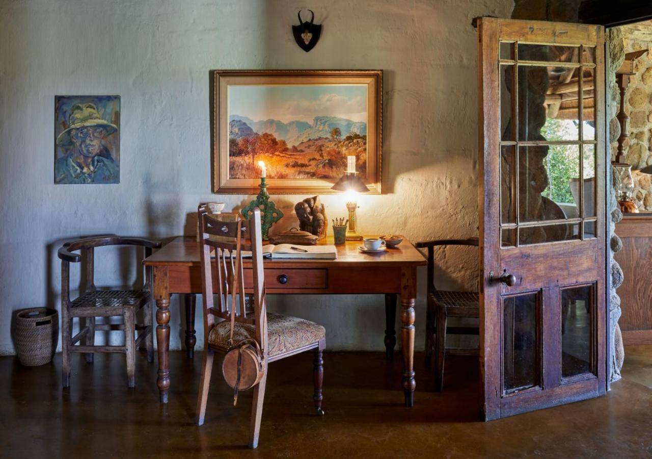 Geiger'S Camp In Timbavati Game Reserve By Newmark 외부 사진
