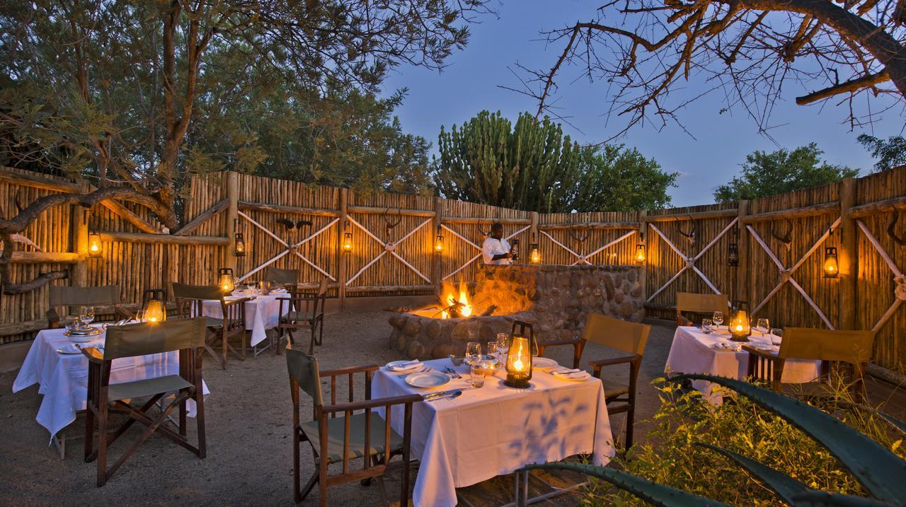 Geiger'S Camp In Timbavati Game Reserve By Newmark 외부 사진