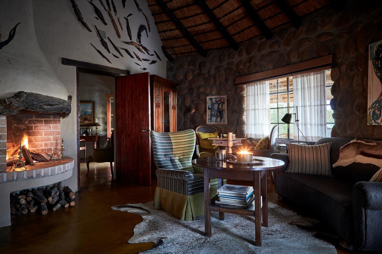 Geiger'S Camp In Timbavati Game Reserve By Newmark 외부 사진