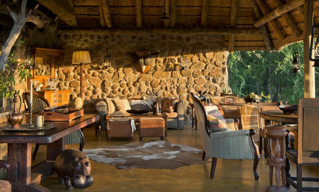 Geiger'S Camp In Timbavati Game Reserve By Newmark 외부 사진