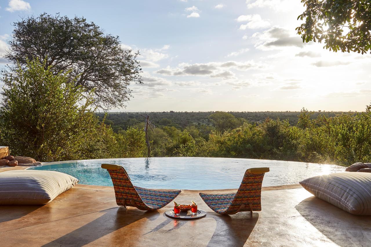 Geiger'S Camp In Timbavati Game Reserve By Newmark 외부 사진